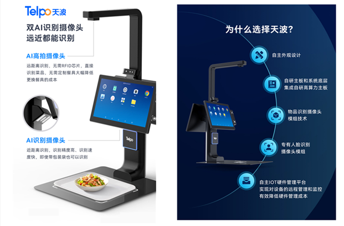 天波AI视觉识别菜品自助结算台C50.jpg